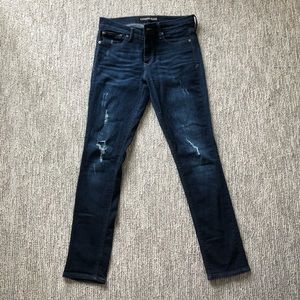 Express | Ripped Jeans